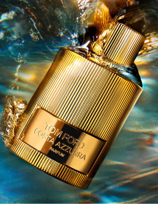Costa Azzurra Edp